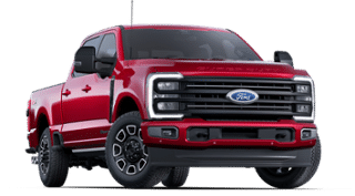 2025 Ford Super Duty® External Image 5